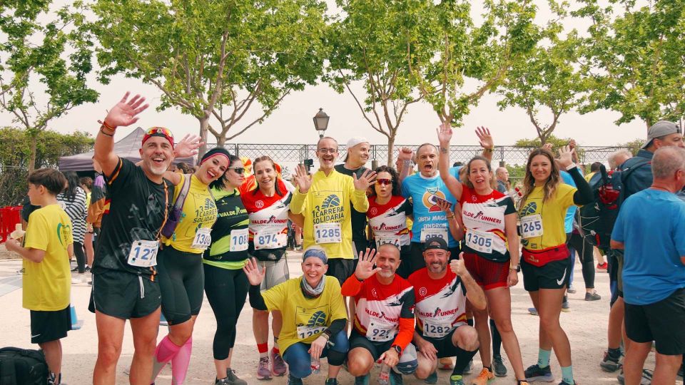 Carrera Solidaria 2023