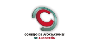 logo consejo de asociaciones de alcorcon